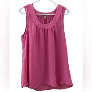 Sleeveless Blouse by Banana Republic, Large